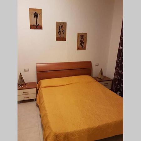 Palma Bnb Apartment Maracalagonis Bagian luar foto
