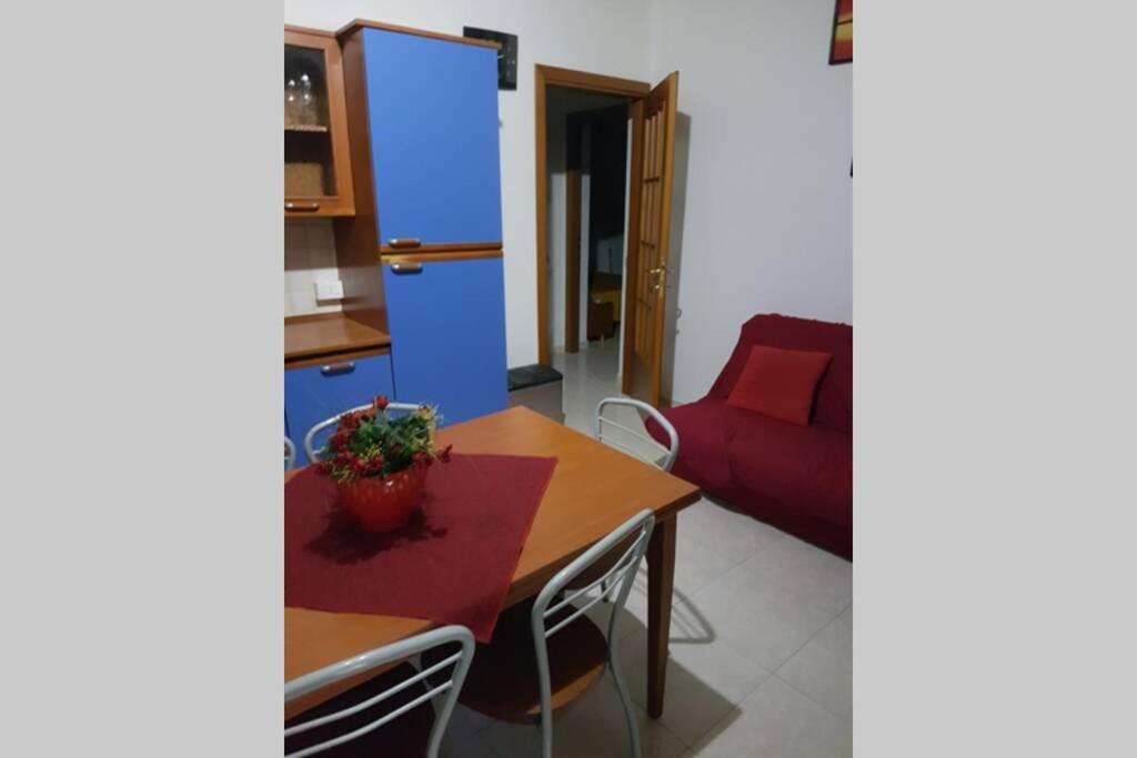 Palma Bnb Apartment Maracalagonis Bagian luar foto