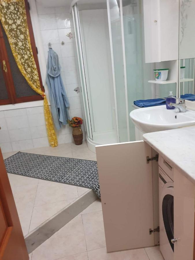 Palma Bnb Apartment Maracalagonis Bagian luar foto
