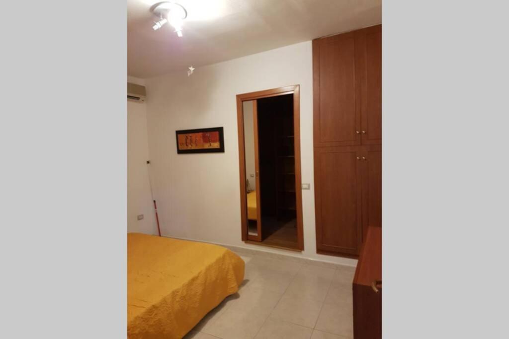 Palma Bnb Apartment Maracalagonis Bagian luar foto