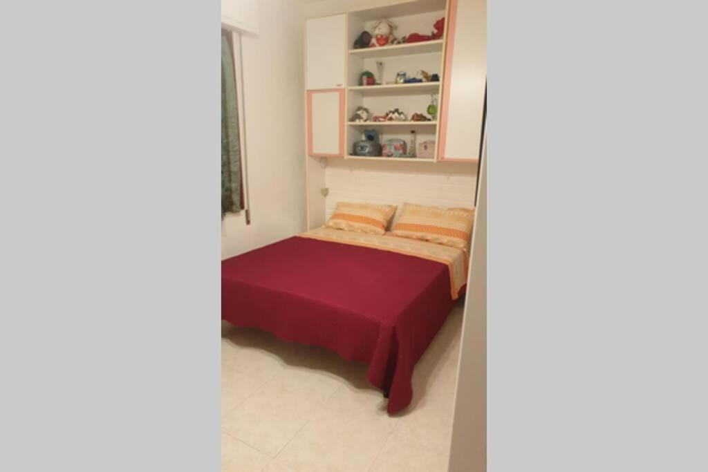 Palma Bnb Apartment Maracalagonis Bagian luar foto