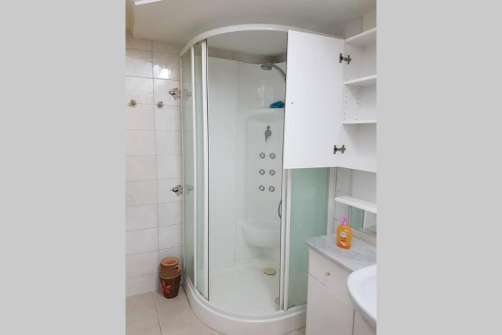 Palma Bnb Apartment Maracalagonis Bagian luar foto